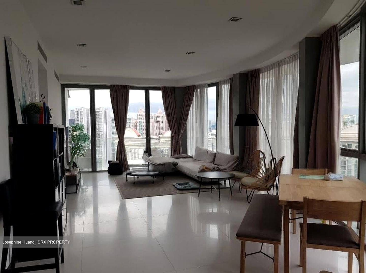 Cliveden At Grange (D10), Condominium #566367211